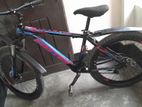 Foxter 26 inch Full fresh & new condition