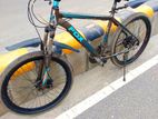 Foxter 26 Mtb