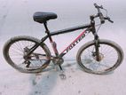 Foxter 26"Cycle