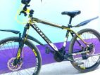 Foxter 4.0 "26-ব্রেন্ডের ফ্রেস রানিং গিয়ার Bicycle বিক্রি