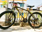 Foxter 6.0 Cycle For Sell...