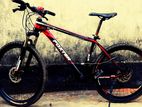 Foxter 6.0 fully fresh condition cycle sel post