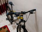 Foxter bicycle for sell