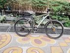 Foxter 6.1 26" Inch Bicycle for sell.