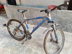 foxter 6.1 Bicycle for sell.