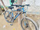 Foxter 6.2 cycle for sale