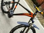 Foxter 6.2 MTB cycle