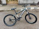 Foxter 6.3 aluminium cycle sell