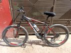 FOXTER 6.3 BICYCLE for sell
