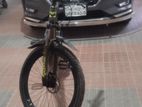 Foxter 6.3" Bicycle