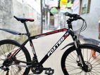 Foxter 6.3 Brendee"26-siz—runing Ghir Bicycle Sale