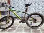 Foxter 6.3 Bicycle for sell.