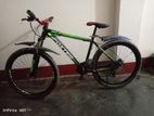 Cycle for sell