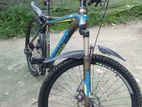 Foxter 6.3 Bicycle for sale