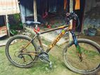 Cycle for sell