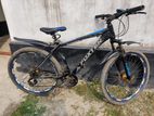 Foxter 6.6 20" Bicycle