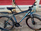 Foxter 7/3 Gear Alo Body Cycle
