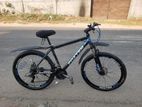 Foxter Alloy Body Cycle 26"