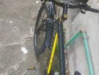 Foxter aloy bicycle urgent