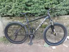 Foxter aluminium 26 size CYCLE