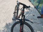 foxter aluminium 27.5 cycle