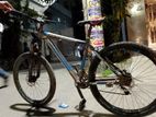 Foxter Bicycle 26" ( সাইকেল)