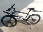 Foxter Bicycle 4.0
