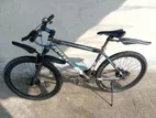 Foxter Bicycle 4.0