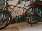 Foxter bicycle (Fresh condition)