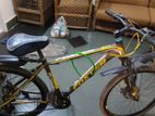 Foxter Bicycles for sell