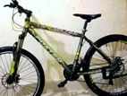 Foxter Comp-1.0 Full Fresh All Parts Shimano Cycle Sale"26