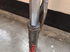 Foxter Cycle Ar Suspension