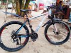 foxter cycle ekdom new condition