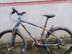 Foxter Cycle