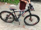 Foxter Bicycle for sale