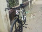 Foxter Cycle