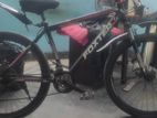 Foxter Cycle