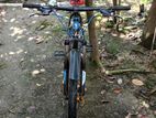 Foxter Cycle