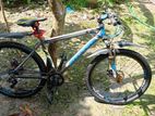 Foxter Cycle