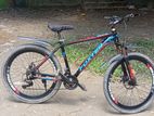 Foxter Cycle