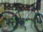 Foxter Cycle For sell