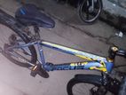 Foxter Cycle Sell Post