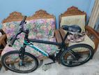 Foxter bicycle for sale