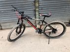 Cycle for sell