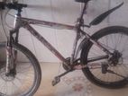 Foxter bicycle for sale