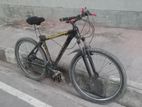 Cycle for sell