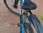 Foxter cycle
