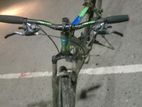 Cycle for sell