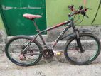 Foxter bicycle for sale
