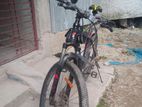 Foxter Bicycle for sell.